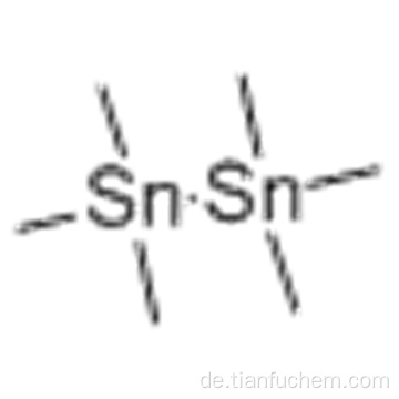 Distannan, 1,1,1,2,2,2-Hexamethyl CAS 661-69-8